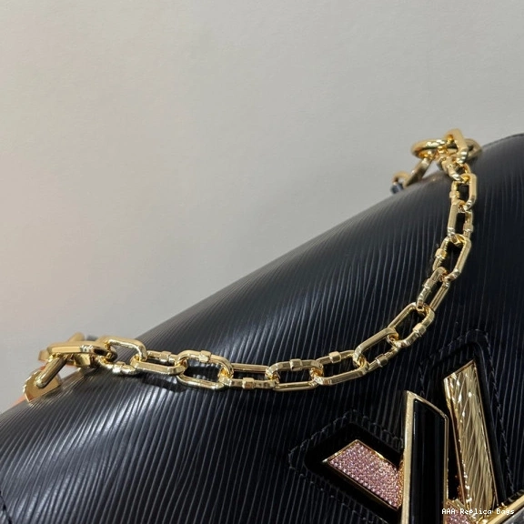 Aaa replica ru TWIST MM VUITTON LOUIS 0822
